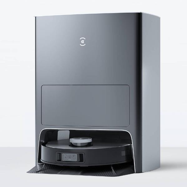 Ecovacs ROBOT ASPIRA-LAVAPAVIMENTI